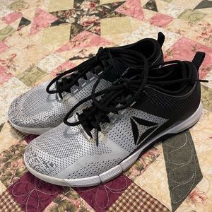CrossFit sneakers